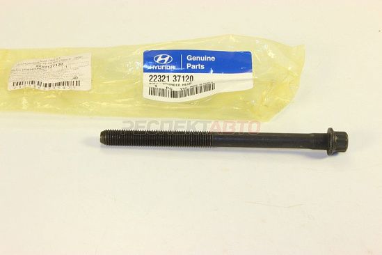 Болт ГБЦ (нужно 16шт)