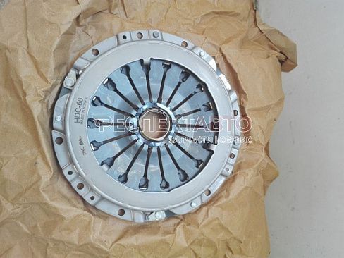 Корзина сцепления