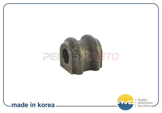 Втулка стабилизатора переднего