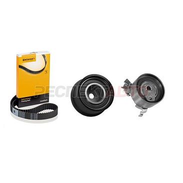 Комплект ГРМ