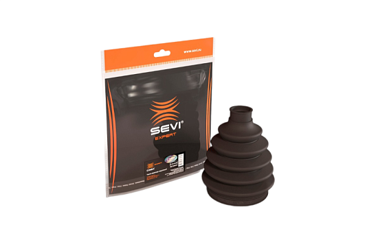 Пыльник шруса наружнего