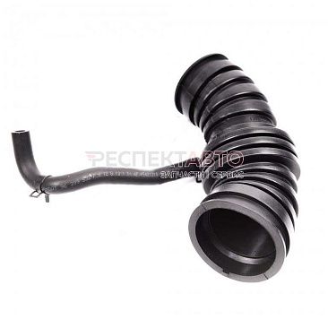 Гофра воздушного фильтра