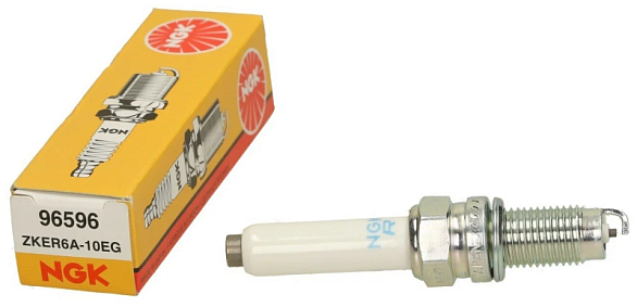 Свеча зажигания