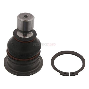 Опора шаровая