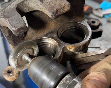 Автосервис РЕСПЕКТАВТО