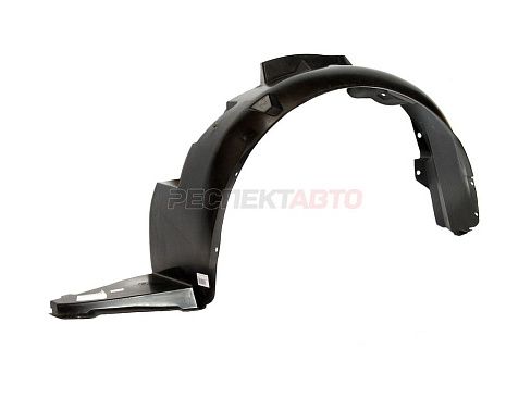 Подкрылок передний левый