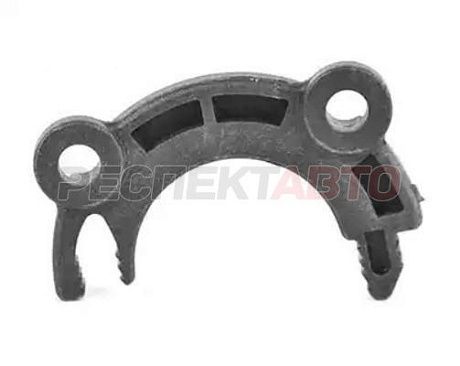 Держатель опоры амортизатора переднего (1 половинка)