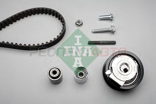 Комплект ГРМ