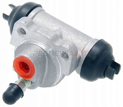 Цилиндр тормозной задний