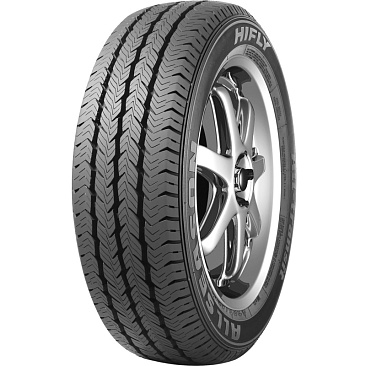 Шины HiFly 235/65R16C 115/113T All-Transit TL 8PR