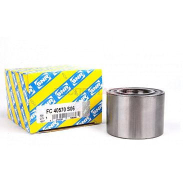 Подшипник ступицы задней