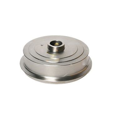 Барабан тормозной (со ступицей)