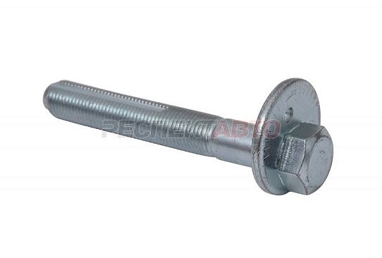 Болт рычага заднего поперечного (развальный)
