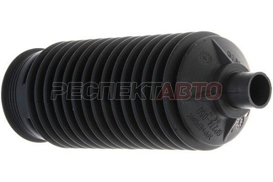 Пыльник тяги рулевой