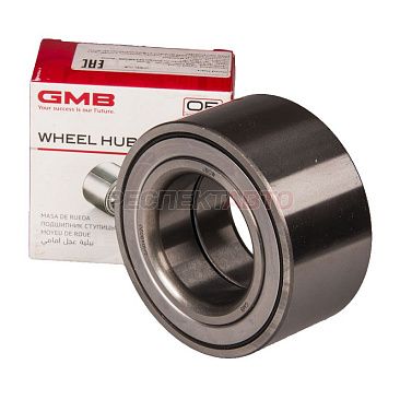 Подшипник ступицы задней