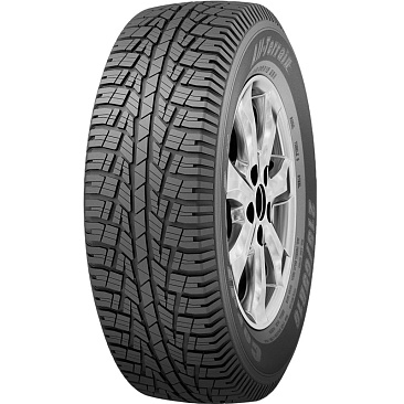 Шины Cordiant 205/70R15 100H All Terrain OA-1 TL