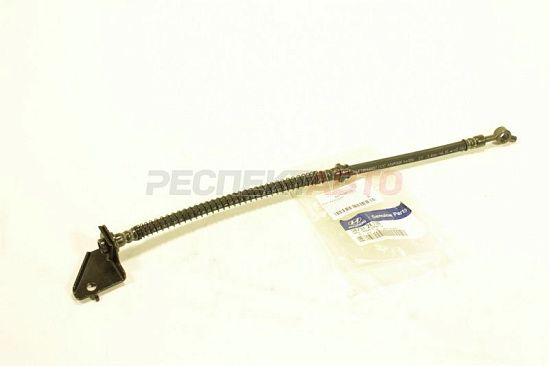 Шланг тормозной передний левый (c 2008г)