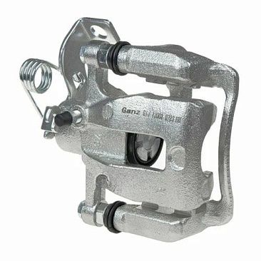 Суппорт тормозной задний правый