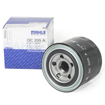 Фильтр масляный