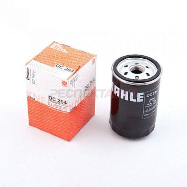 Фильтр масляный