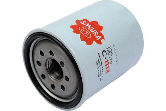 Фильтр масляный