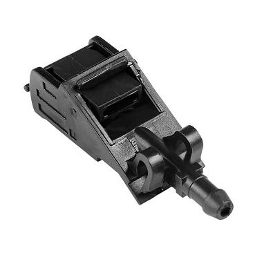 Форсунка омывателя стекла лобового