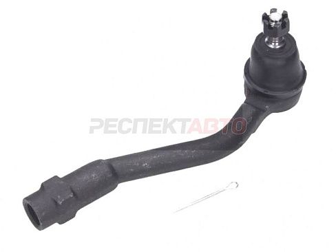 Наконечник рулевой левый