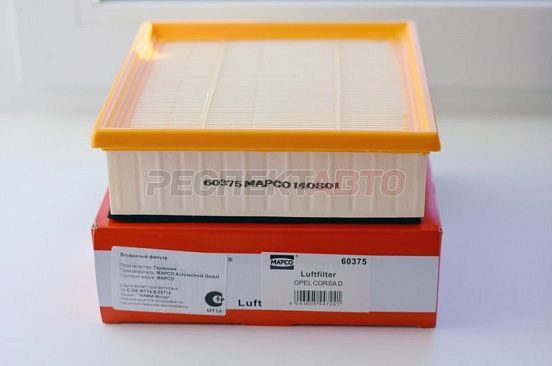 Фильтр воздушный