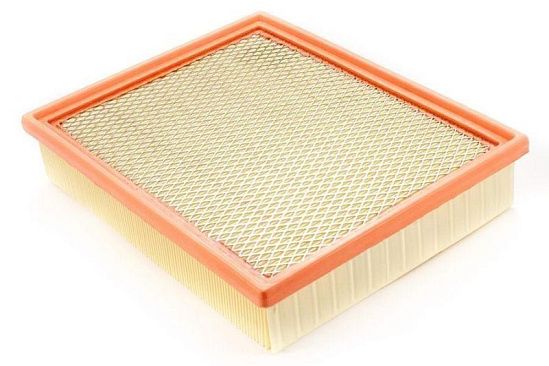 Фильтр воздушный (с сеткой)