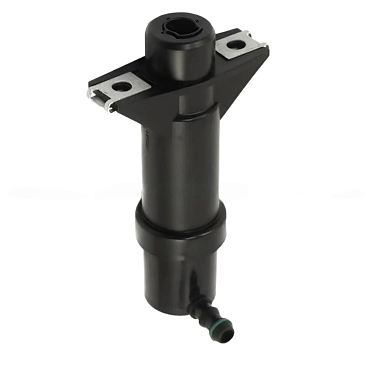 Форсунка омывателя фары правой