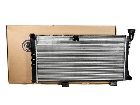 Радиатор охлаждения