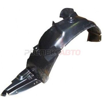 Подкрылок передний левый