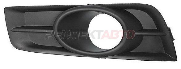 Рамка ПТФ левой