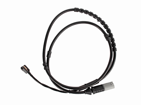 Датчик износа тормозных колодок задних