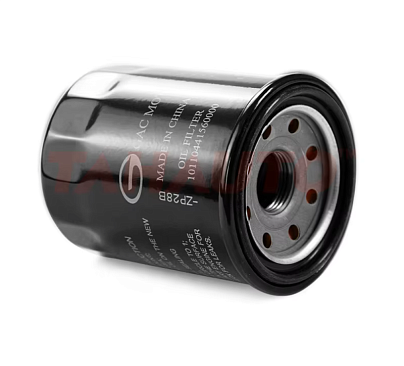 Фильтр масляный