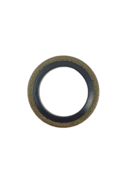 Кольцо пробки картера