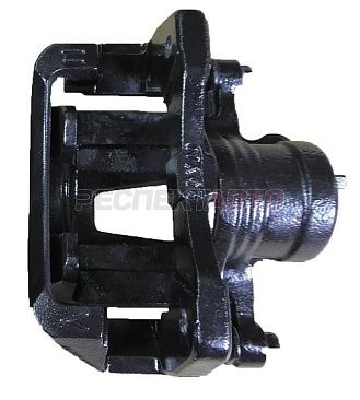 Суппорт тормозной задний правый