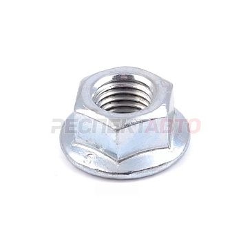 Гайка рычага заднего поперечного (верхнего)