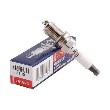 Свеча зажигания