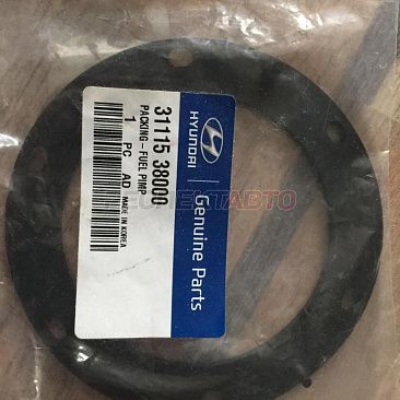 Прокладка бензонасоса