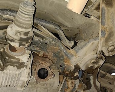 Автосервис РЕСПЕКТАВТО