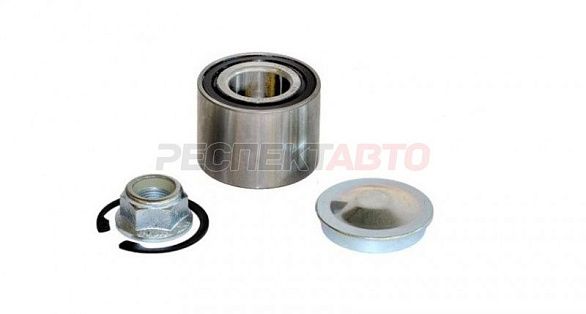 Подшипник ступицы задней