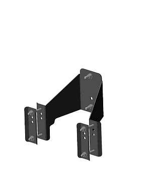 Кронштейн запасного колеса ТРЕЙЛЕР