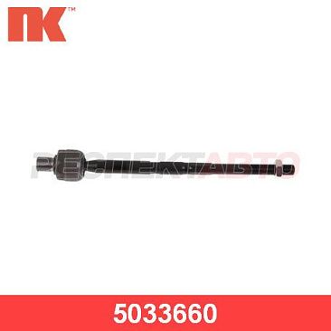 Тяга рулевая (рейка TRW, стандартная подвеска)