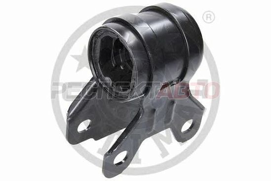 Сайлентблок рычага переднего (задний)