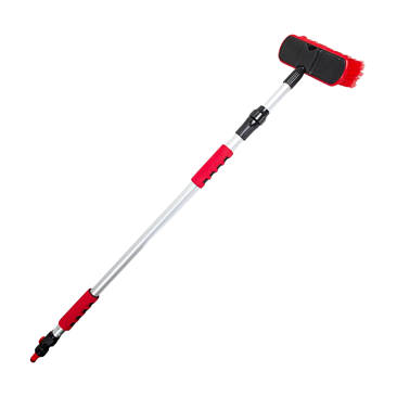 Щетка для мытья авто ARNEZI (микрофибра нежная, 96-165см)