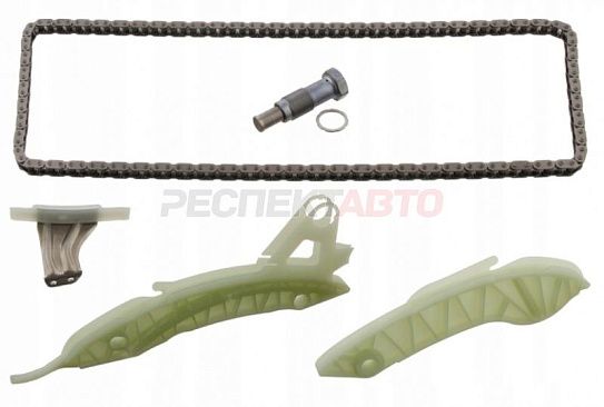 Комплект ГРМ