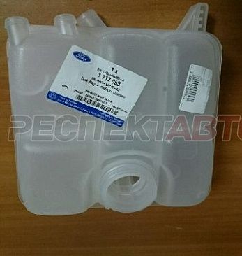 Бачок расширительный