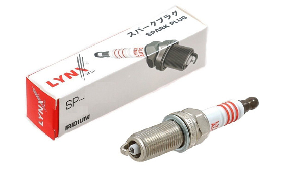 Свеча зажигания