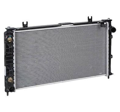 Радиатор охлаждения